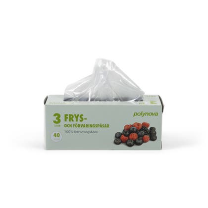 Fryspåsar LLD 22 my