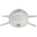 Andningsskydd med ventil FFP3 5-pack Ox-On