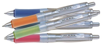 Kulspetspenna Pilot Dr. Grip