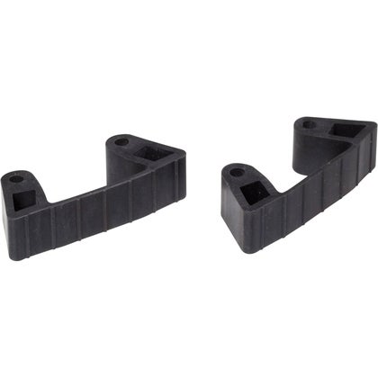 Utbytesgummi Standard Rubber Taski 2-pack