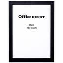 Ram 13 x 18 cm Svart