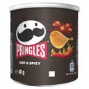 Pringles Hot & Spicy 40g