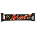 Choklad Mars dubbel 24x70 g