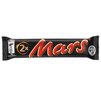 Choklad Mars dubbel 24x70 g