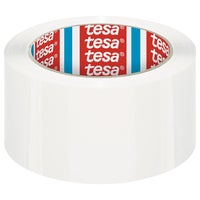 Packtejp Tesa PP PV2 50 mm x 66 Meter 60my Transparent