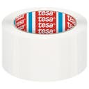 Packtejp Tesa PP PV2 50 mm x 66 Meter 60my Transparent