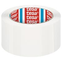 Packtejp Tesa PP PV2 50 mm x 66 Meter 60my Transparent