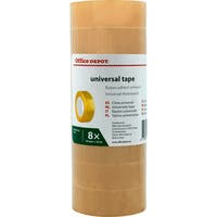 Kontorstejp Office Depot 19x33 8/fp