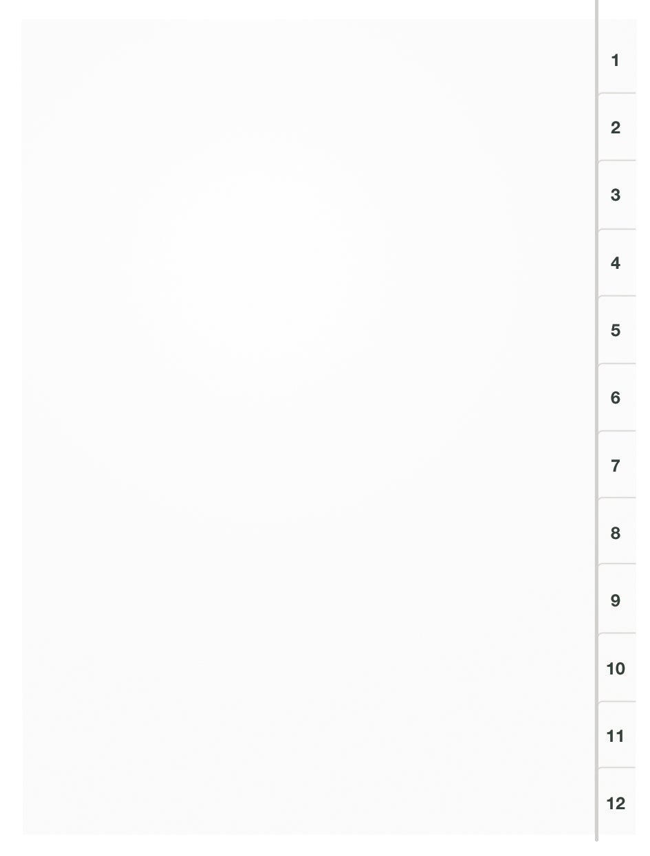 Register vit PP  A4 1-12