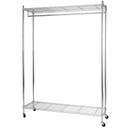 Klädställning mobil