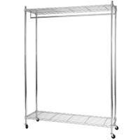 Klädställning mobil