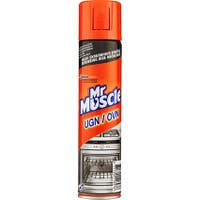Mr Muscle Ugn Aerosol 300 ml