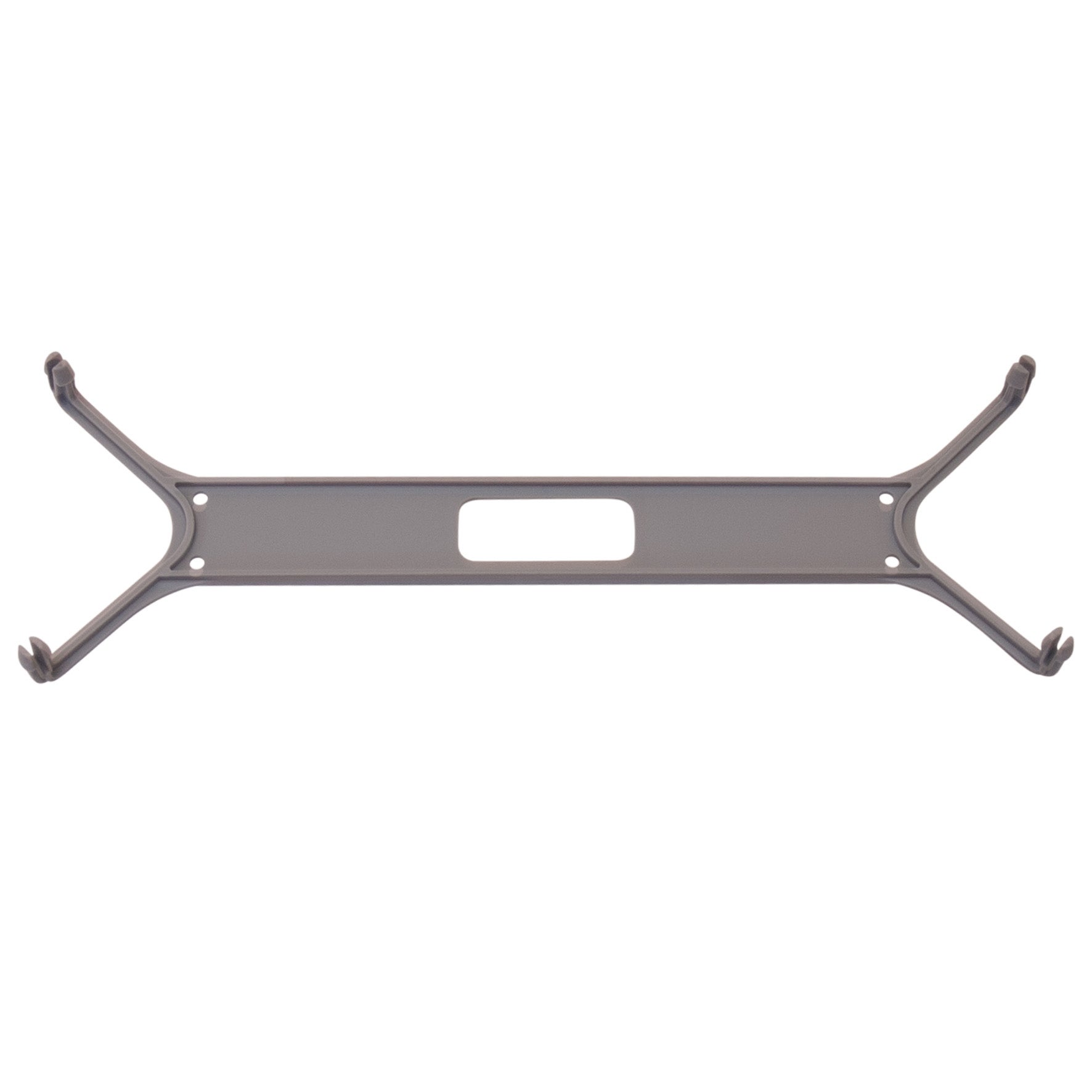 Kopplingsset till plastvagn