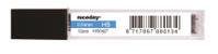Stift Niceday 0,5 mm HB 12 st/tub