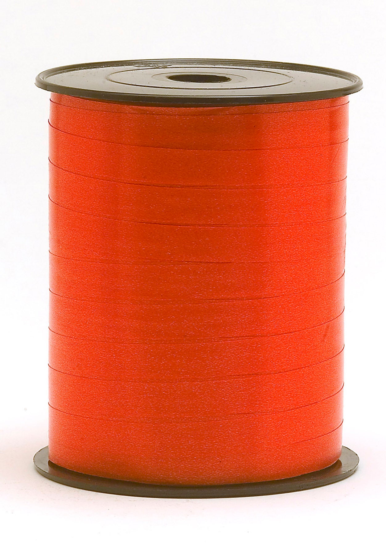 Presentband 10mmx250m      röd