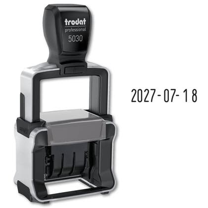 Stativstämpel Trodat 5030