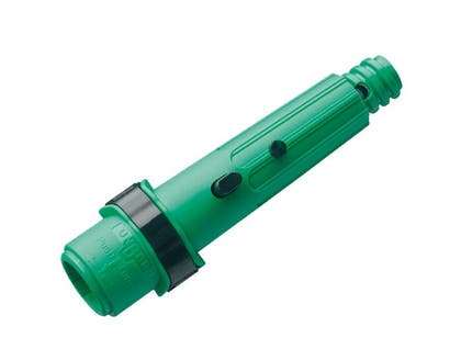 Kon ErgoTec med låsmekanism Unger