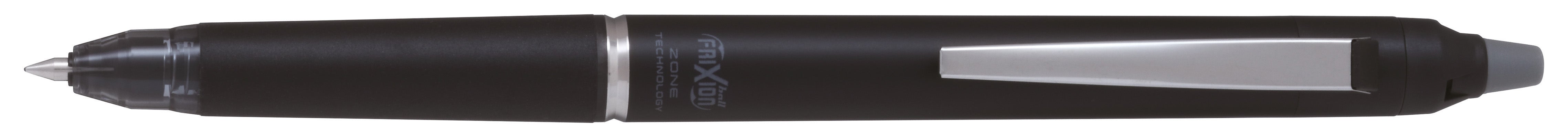 Kulspetspenna Frixion Zone svart