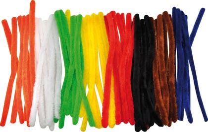 Piprensare extra tjocka 16mm 50/fp