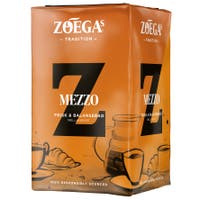 Kaffe Zoegas Brygg Mezzo 450 g