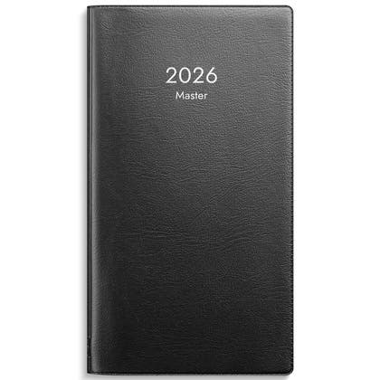 Kalender 2026 Master sv plast