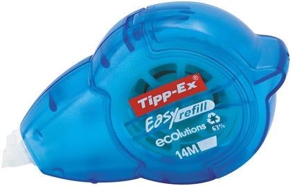 Korrigeringsroller Tipp-Ex Easy Ecolutions