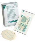 Tegaderm film 6 x 7 cm med ramsystem steril