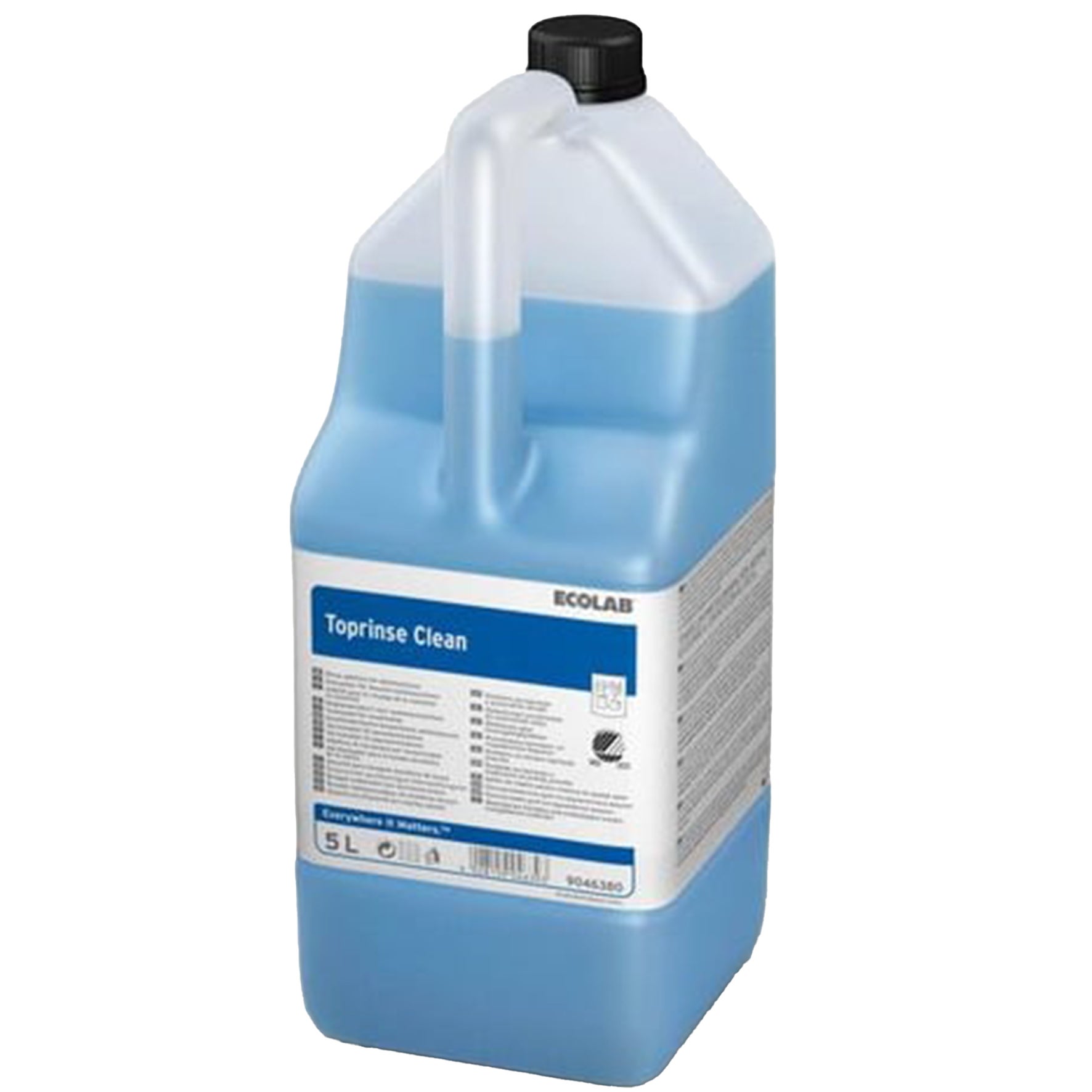 Torkmedel Toprinse Clean 5 liter