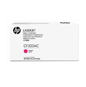 Toner HP 653A CF323AC Contract magenta