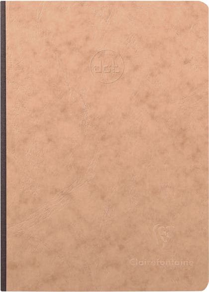 Anteckningsbok AgeBag A5 DOT