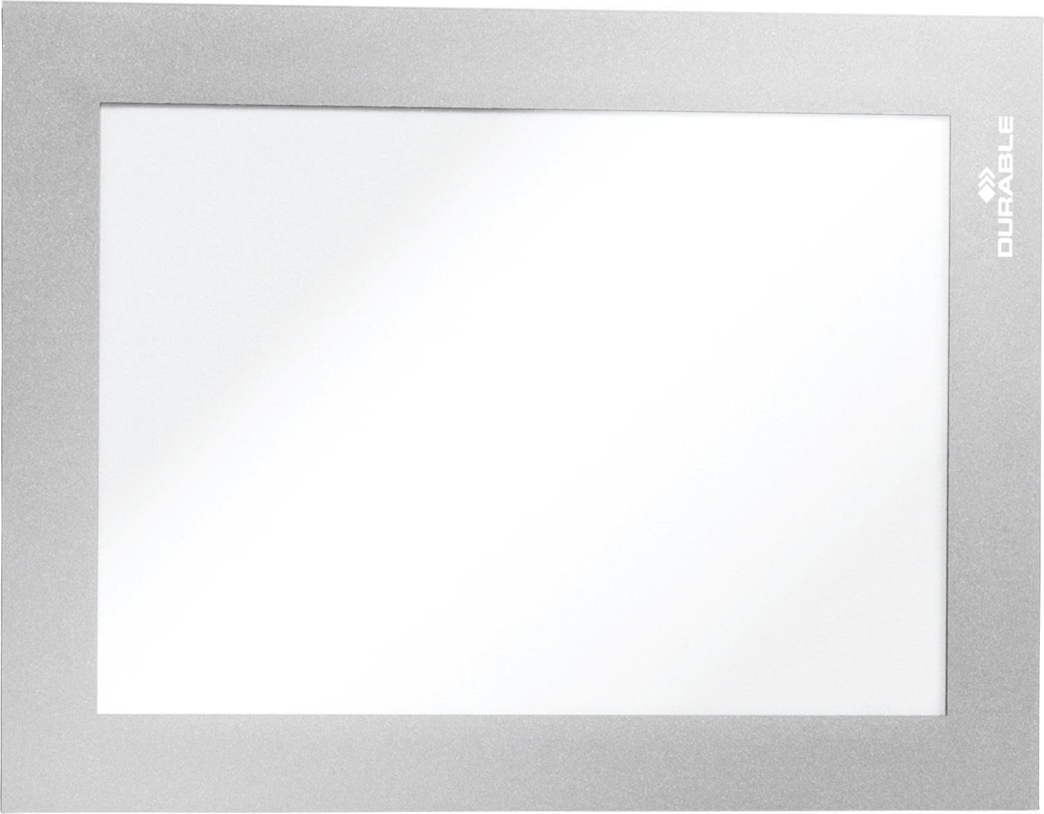 Inforam Duraframe Magnetic A6 silver 5 st/fp