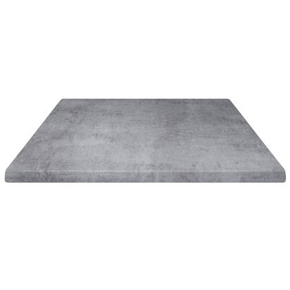 Bordsskiva Classic City 60x60 cm