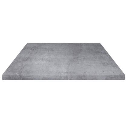 Bordsskiva Classic City Werzalit®