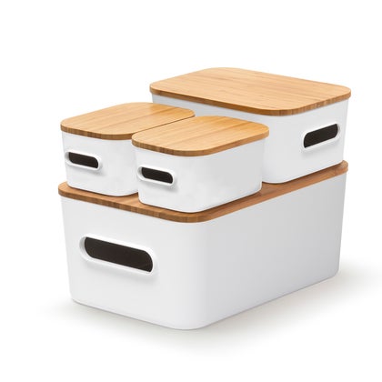 Lock SmartStore Compact bambu