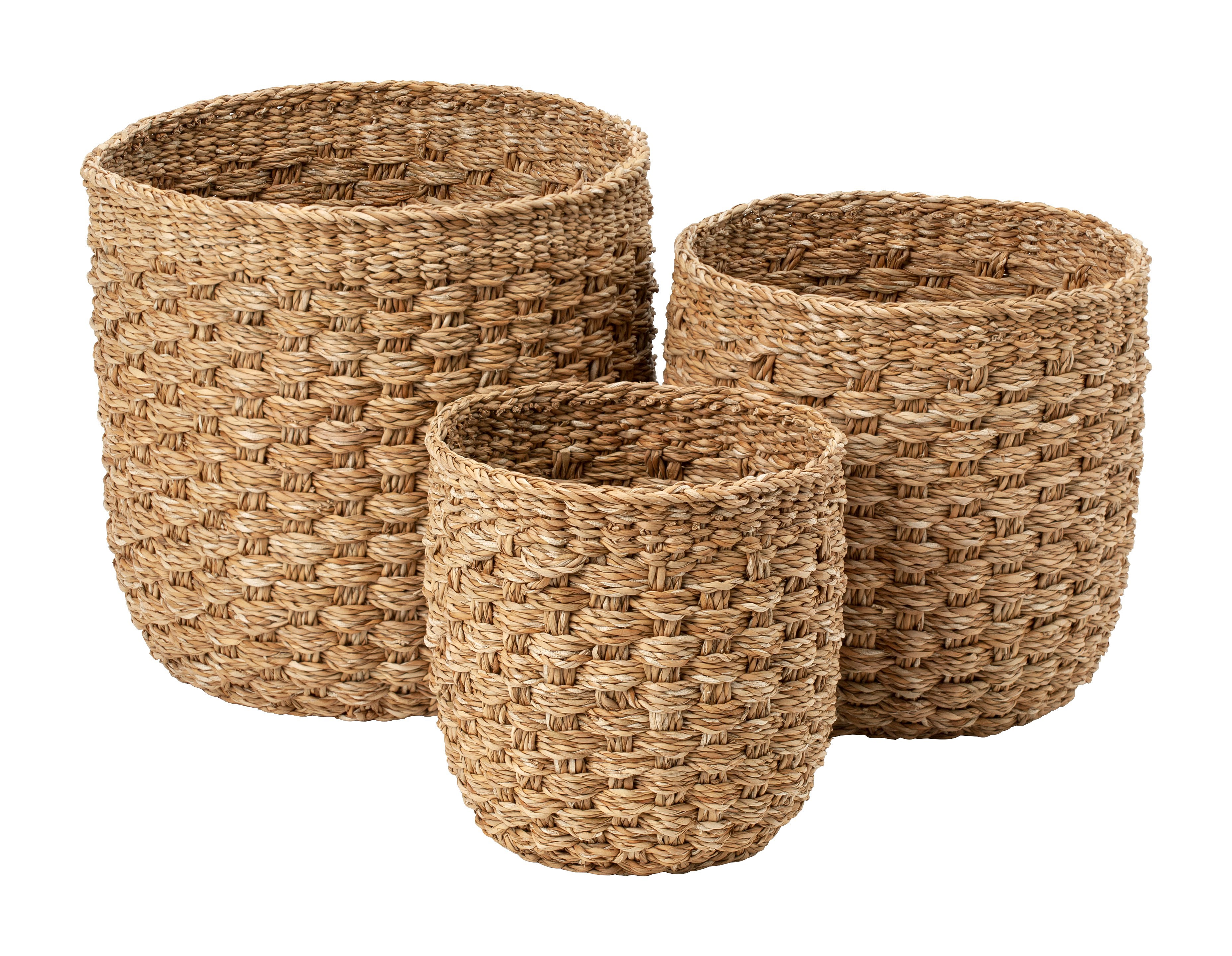 Korg Esther rund 3/set