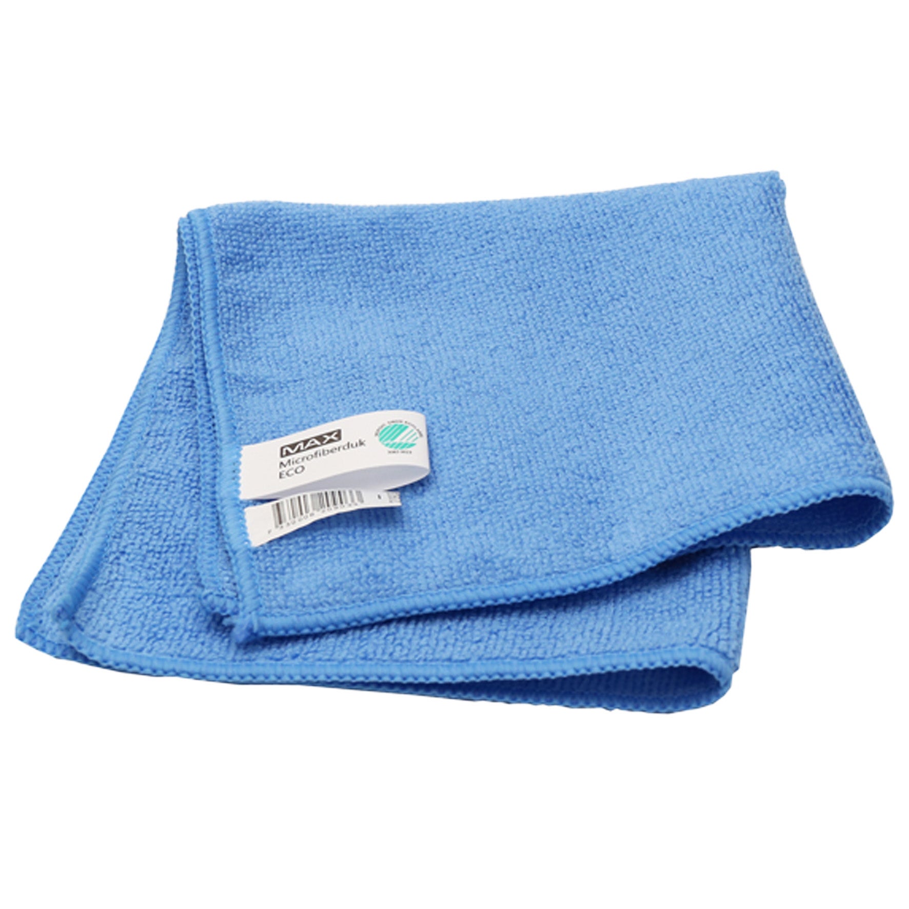 Mikrofiberduk Max 32x32 cm blå