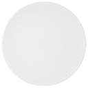 Tallrik flat Wellington 32 cm vit