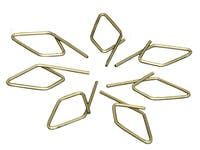 Adresslappshållare 35 mm 1000st/ask