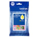 Bläckpatron Brother LC527XLY 2K Gul
