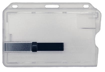 Korthållare Reko 5 1 kort