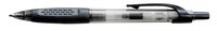 Kulspetspenna Niceday 590 svart