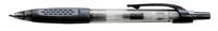 Kulspetspenna Niceday 590 svart