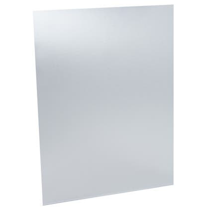 Frontplast utan magnet