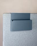 A4-fack ScreenIT A30 Grön