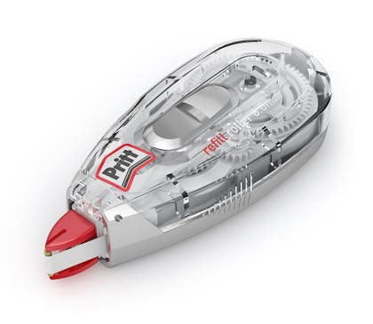 Korrigeringsroller Pritt 6 mm