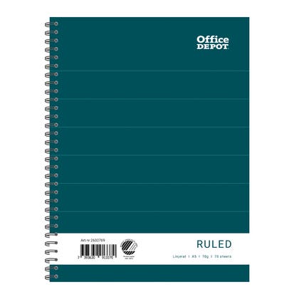 Kollegieblock Bantex