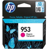 Bläckpatron HP No953 Magenta 630 sidor