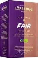 Kaffe Löfbergs Mellanrost Fair Eko 450 g