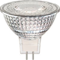 LED Spot MR16 GU5,3 12V 3,7W dimbar