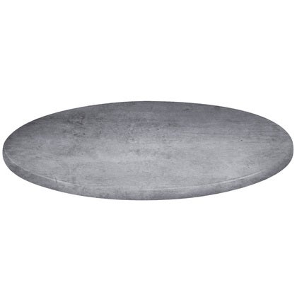 Bordsskiva Classic City Ø 60 cm